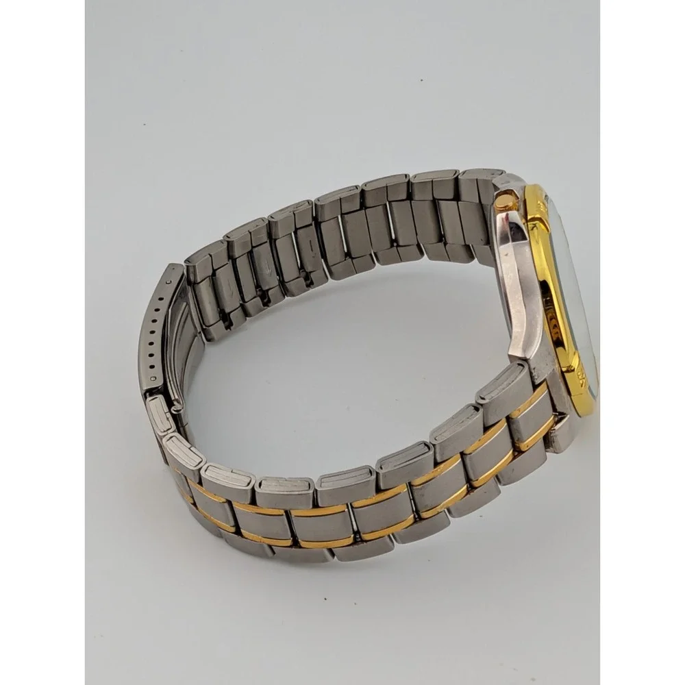 Wiregrass Georgia Technical‎ College Watch Men 41mm Case 8.25
